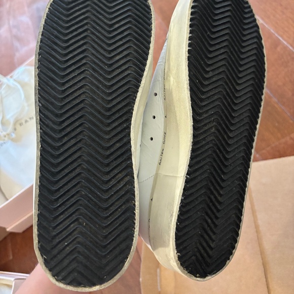 Golden Goose Hi-Stars - Picture 15 of 16